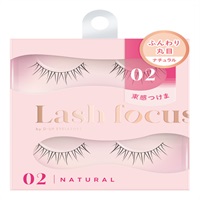 ラッシュフォーカス 2ペア ディーアップ D-UP(02)