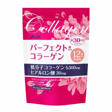 パーフェクトアスタコラーゲン パウダー