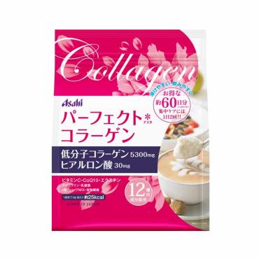 パーフェクトアスタコラーゲン パウダー(約60日分)