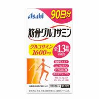 筋骨グルコサミン 720粒 アサヒグループ食品 【栄養機能食品】(７２０粒)