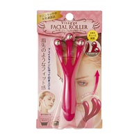 ヴィザージェ フェイシャル ローラー 1個 満天社 | イオン