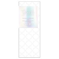 ジーニッシュ マニキュア 201 ドリーミー 8ml ジーニッシュ genish コスメ・デ・ボーテ(NO201)