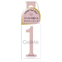 ジェルミーワン 70 ピンクダスト 10ml ジェルミーワン Gel Me1 コスメ・デ・ボーテ(ﾋﾟﾝｸﾀﾞｽﾄ)