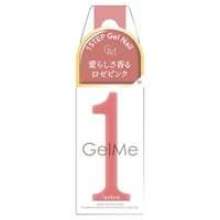 ジェルミーワン 101 ティーロゼ 10ml ジェルミーワン Gel Me1 コスメ・デ・ボーテ(10ml)