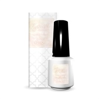 ジーニッシュ マニキュア  8ml(125/デザートリリー)
