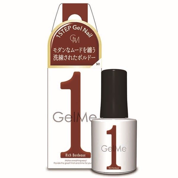 ジェルミーワン 10ml ジェルミーワン Gel Me1 コスメ・デ・ボーテ