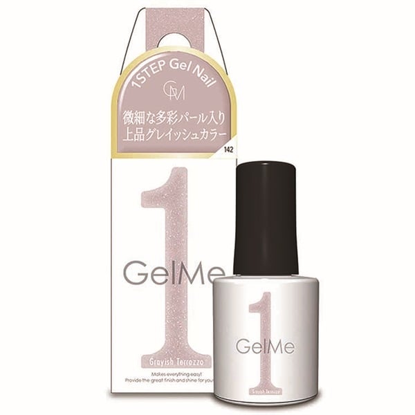 ジェルミーワン 10ml ジェルミーワン Gel Me1 コスメ・デ・ボーテ