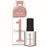 ジェルミーワン 10ml ジェルミーワン Gel Me1 コスメ・デ・ボーテ(143)