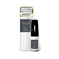 ジーニッシュ マニキュア 8ml Genish manicure コスメ・デ・ボーテ(151 ムーンリット)