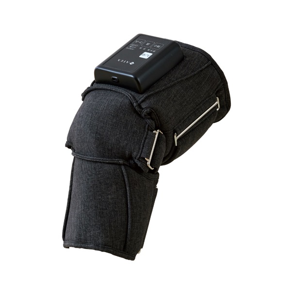 ひざカツ マッサージャー | イオンスタイルオンライン 衣料品・暮らし