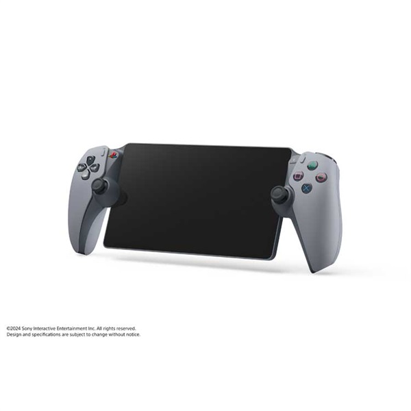 PlayStation Portal リモートプレーヤー　おまけ付き PlayStation Portal リモートプレーヤー - ONE'S- ソニープロ