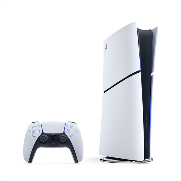 PlayStation(R)5 デジタル・エディション 日本語専用 Console Language PlayStation(R)5 デジタル・エディション 日本語専用 Console Language