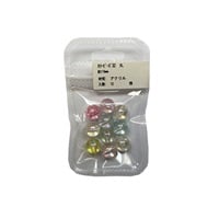 カラービーズ32 丸10個入 10mm | イオンスタイルオンライン 衣料品