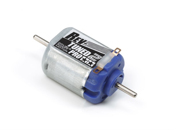 タミヤ ミニ四駆 GP488レブチューン2モーターPRO 4950344063758  プラモデル TAMIYA(4950344063758)