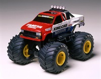 ミニ四駆 KING DRAGON他　パーツセット concours d'Elegance/MACHINE