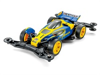 ミニ四駆　スーパーアバンテ　2種セット Amazon.co.jp: ミニ四駆 限定 スーパーアバンテJr ブラック