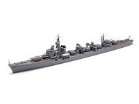 タミヤ 1/700 日本海軍駆逐艦 島風（しまかぜ） 4950344314607