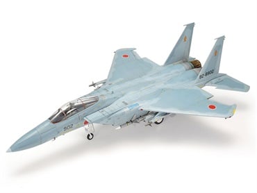 タミヤ エアークラフトシリーズ 1/32 航空自衛隊 F-15J イーグル タミヤ エアークラフトシリーズ 1/32 航空自衛隊 F-15J イーグル