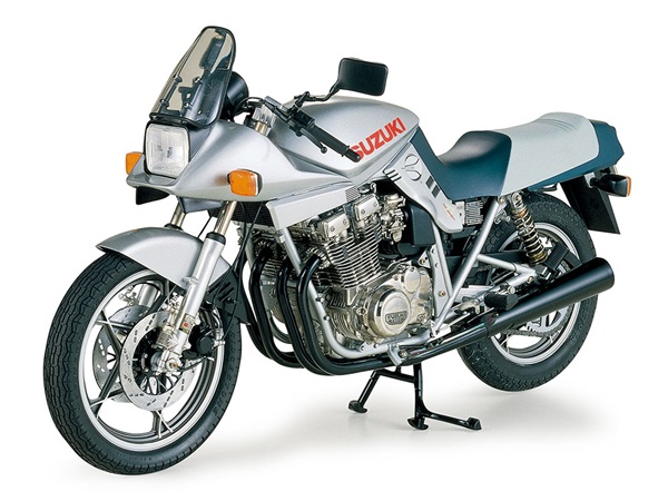 TAMIYA 1:6 ホンダCB1100R Tamiya HONDA CB1100R 1/6 plastic model | eBay