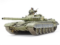タミヤ MM旧ｿﾋﾞｴﾄT72M1戦車4950344992980 プラモデルTAMIYA | イオン