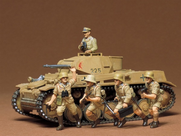 タミヤ MM 1/35 2号戦車 4950344995370 プラモデル TAMIYA | イオン