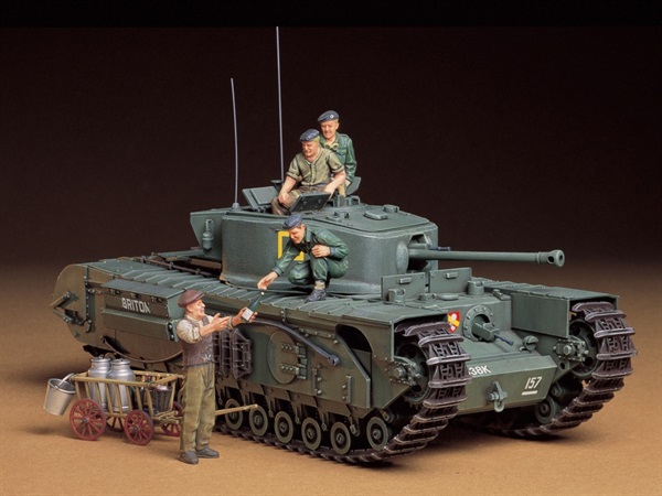 タミヤプラモデル　ミリタリー　15種セット お買い得セール中‼️‼️ タミヤ 1/16 RCタンクシリーズ イギリス戦車 センチュリオンMk