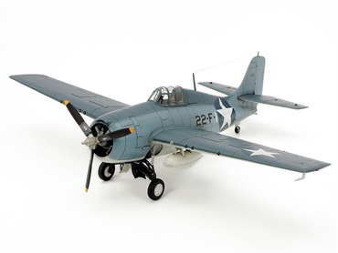 未組立/旧タカラ TAKARA/戦闘機/グラマンF4F-4ワイルドキャット/ グラマン F4F-4 ワイルドキャット (プラモデル) - ホビーサーチ