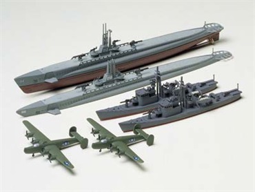 B109 タミヤ 1/700 船 プラモデル セット B109 タミヤ 1/700 船 プラモデル セット B109 タミヤ 1/700 船