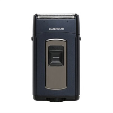 水洗いポケそり 3枚刃 S-627NV LOZENSTAR ロゼンスター