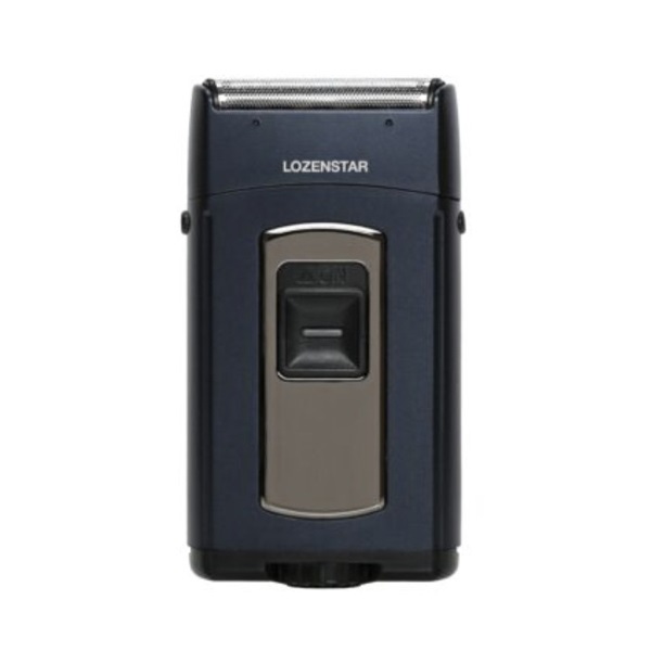 水洗いポケそり 3枚刃 S-627NV LOZENSTAR ロゼンスター(S-627NV)