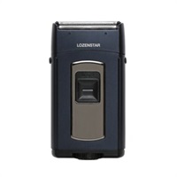 水洗いポケそり 3枚刃 S-627NV LOZENSTAR ロゼンスター(S-627NV)