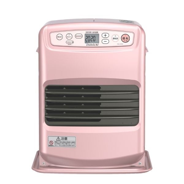 DAINICHI 石油ファンヒーター【完動品】⑤ 4951272035695.jpg