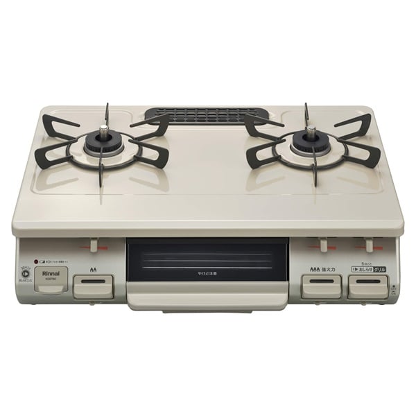 【2019年製】美品 プロパンガスコンロ ガステーブル i-top_001-pa-s42b