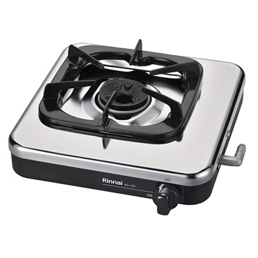 1口ガスコンロ（プロパンガス用） | イオンスタイルオンライン 衣料品