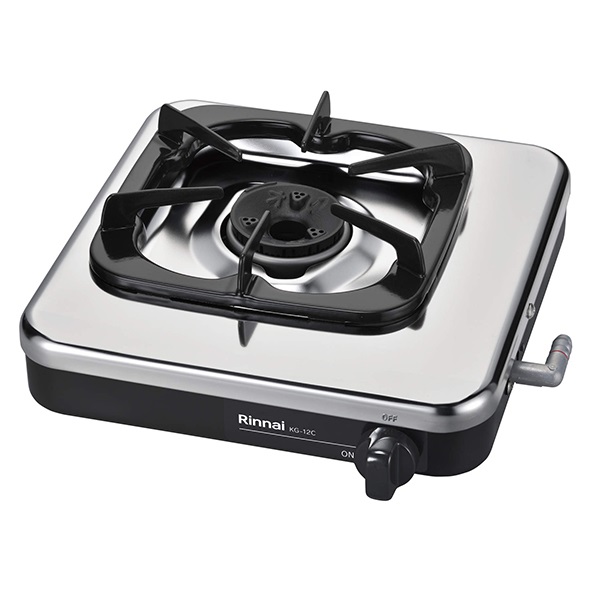 1口ガスコンロ（プロパンガス用） | イオンスタイルオンライン 衣料品