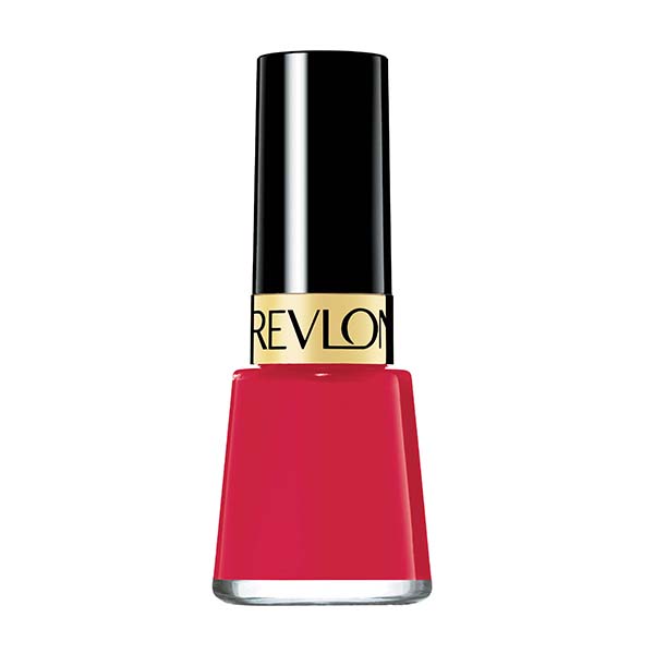 レブロン ネイル エナメル レブロンレッド 8ml レブロン REVLON レブロン株式会社(レブロン レッド)
