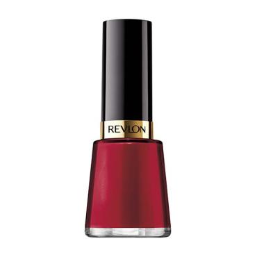 レブロン ネイル エナメル レブロンレッド 8ml レブロン REVLON レブロン株式会社(レイブンレッド)