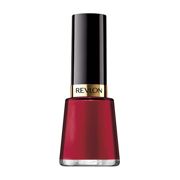 レブロン ネイル エナメル レブロンレッド 8ml レブロン REVLON レブロン株式会社(レイブンレッド)