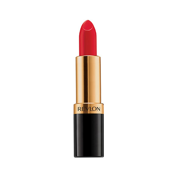 レブロン スーパーラストラス リップスティック 3.7g レブロン REVLON レブロン株式会社(リッチ ガール レッド)