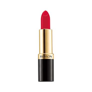 レブロン スーパーラストラス リップスティック 3.7g レブロン REVLON レブロン株式会社(サートゥンリー レッド)