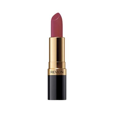 レブロン スーパーラストラス リップスティック 3.7g レブロン REVLON レブロン株式会社(ブラッシング モーブ)