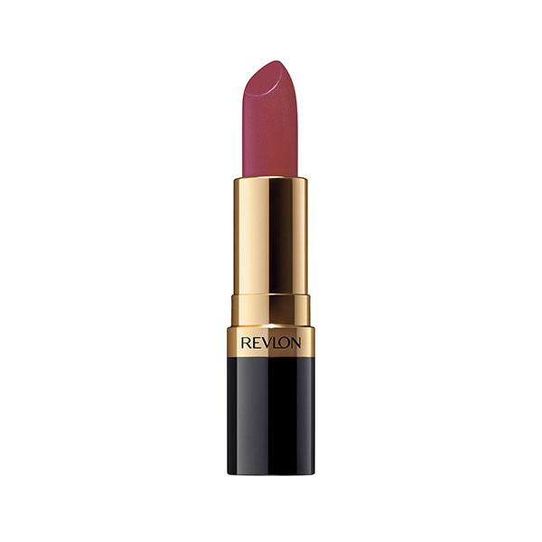 レブロン スーパーラストラス リップスティック 3.7g レブロン REVLON レブロン株式会社(ブラッシング モーブ)