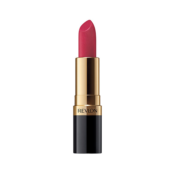 レブロン スーパーラストラス リップスティック 3.7g レブロン REVLON レブロン株式会社(ソフトシルバー ローズ)