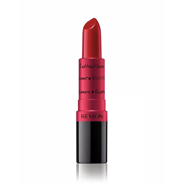 レブロン スーパーラストラス リップスティック 3.7g レブロン REVLON レブロン株式会社(ラブ イズ オン)