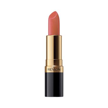 レブロン スーパーラストラス リップスティック 3.7g レブロン REVLON レブロン株式会社(ピーチ ミー)