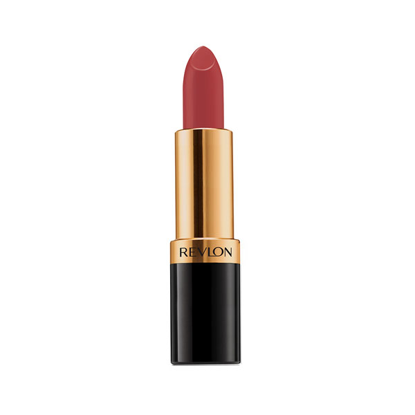 レブロン スーパーラストラス リップスティック 3.7g レブロン REVLON レブロン株式会社(ティーク ローズ)