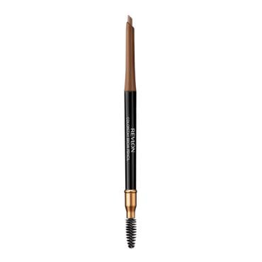 レブロン カラーステイ ブロウ ペンシル レブロン REVLON レブロン株式会社(ソフト ブラウン)