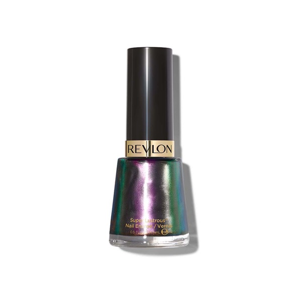 レブロン ネイルエナメル 8ml レブロン REVLON レブロン株式会社(120 アメジスト スモーク)