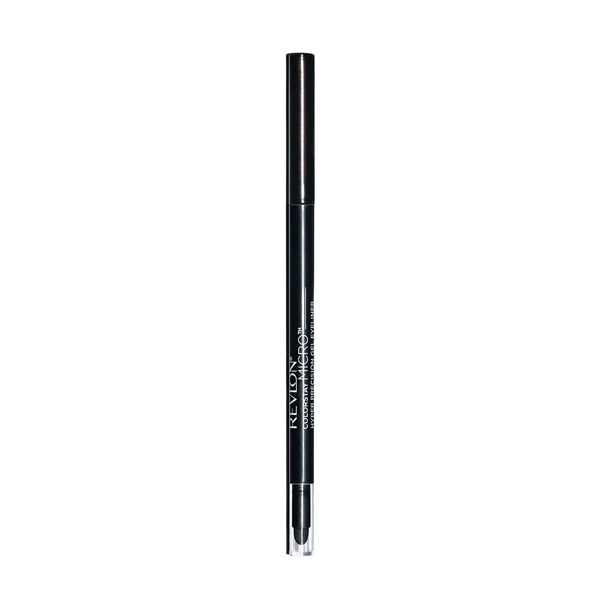 カラーステイ マイクロハイパープレシジョン ジェルアイライナー 0.06g レブロン REVLON レブロン株式会社(214 ブラック)