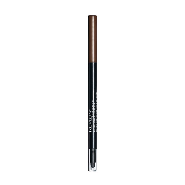 カラーステイ マイクロハイパープレシジョン ジェルアイライナー 0.06g レブロン REVLON レブロン株式会社(215 ブラウン)